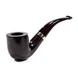 Dunhill Pipe Chestnut 5115 Bent Pot 2018