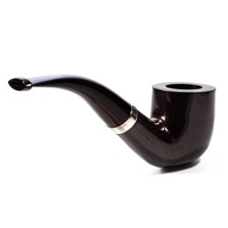 Dunhill Pipe Chestnut 5115 Bent Pot 2018