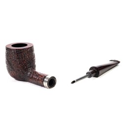 Pipa Dunhill Cumberland 4106 Billiard