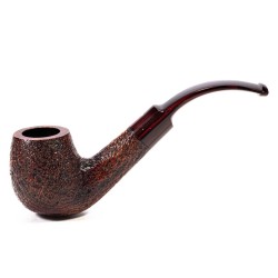 Dunhill Pipe Cumberland 4213 Bent 2023