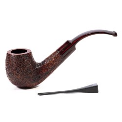 Dunhill Pipe Cumberland 4213 Bent 2023