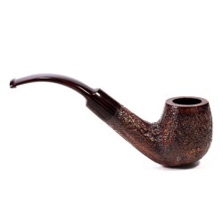 Dunhill Pipe Cumberland 4213 Bent 2023