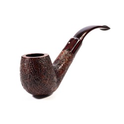 Dunhill Pipe Cumberland 4213 Bent 2023