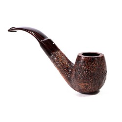 Dunhill Pipe Cumberland 4213 Bent 2023