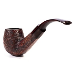 Dunhill Pipe Cumberland 4213 Bent 2023