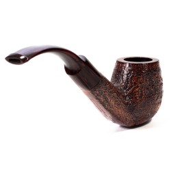 Dunhill Pipe Cumberland 4213 Bent 2023