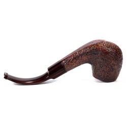 Dunhill Pipe Cumberland 4213 Bent 2023