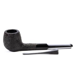 Pipa Dunhill Shell Briar 4201 Apple 2015