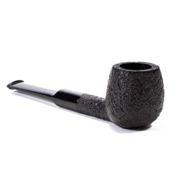 Pipa Dunhill Shell Briar 4201 Apple 2015