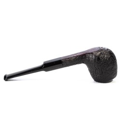 Dunhill Pipe Shell Briar 4201 Apple 2015