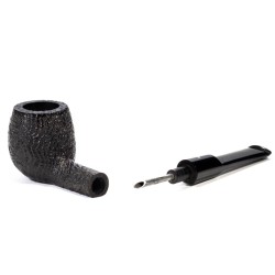 Pipa Dunhill Shell Briar 4201 Apple 2015