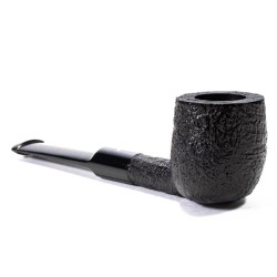 Dunhill Pipe Shell Briar 4206 Pot 2013