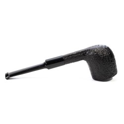 Dunhill Pipe Shell Briar 4206 Pot 2013