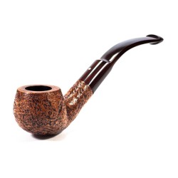 Dunhill Pipe County 2213 Bent Apple 2022