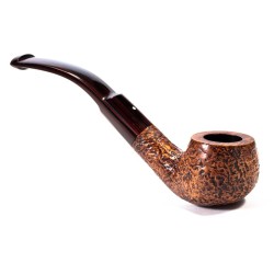 Dunhill Pipe County 2213 Bent Apple 2022