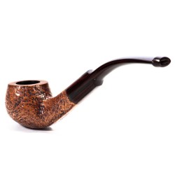 Dunhill Pipe County 2213 Bent Apple 2022