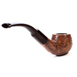 Dunhill Pipe County 2213 Bent Apple 2022