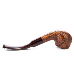 Dunhill Pipe County 2213 Bent Apple 2022