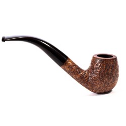 Pipa Dunhill County 4113 Bent Apple 2018