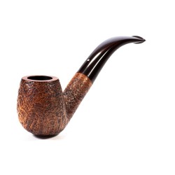 Pipa Dunhill County 4113 Bent Apple 2018