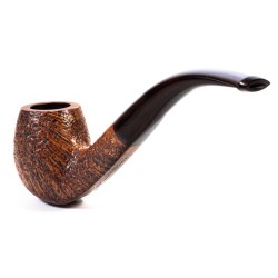 Pipa Dunhill County 4113 Bent Apple 2018