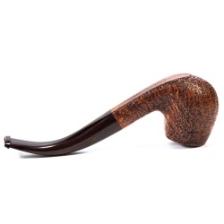 Pipa Dunhill County 4113 Bent Apple 2018