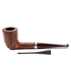 Dunhill Pipe County 4105 Dublin 2022