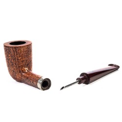 Dunhill Pipe County 4105 Dublin 2022