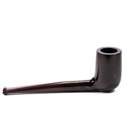 Pipa Dunhill Chestnut 4112 Chimney 2022