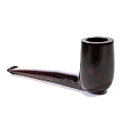 Pipa Dunhill Chestnut 4112 Chimney 2022