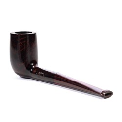 Pipa Dunhill Chestnut 4112 Chimney 2022