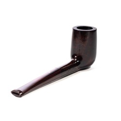 Pipa Dunhill Chestnut 4112 Chimney 2022