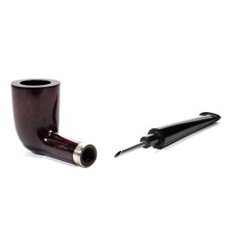 Dunhill Pipe Bruyere 3105 Dublin 2015