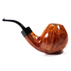 Pipa Santambrogio Liscia FP Grande Bent Apple