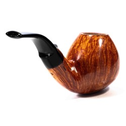 Pipa Santambrogio Liscia FP Grande Bent Apple