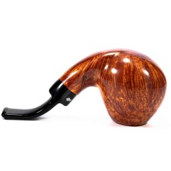 Pipa Santambrogio Liscia FP Grande Bent Apple