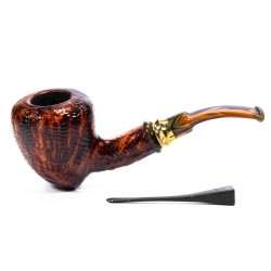 Pipa Peder Jeppesen Classic Gr.3 sabb. Bent Apple