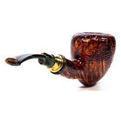 Pipa Peder Jeppesen Classic Gr.3 sabb. Bent Apple