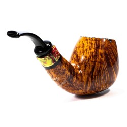 Pipa Peder Jeppesen Ida Gr.4 Bent Apple