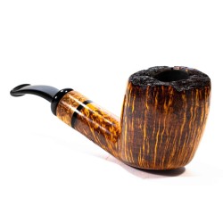 Pipe Peder Jeppesen Ida Gr.4 Bent Billiard