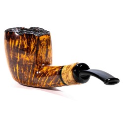 Pipe Peder Jeppesen Ida Gr.4 Bent Billiard