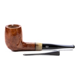 Pipe Chacom Olive Horn Smooth Model 186 Billiard