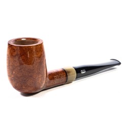 Pipe Chacom Olive Horn Smooth Model 186 Billiard