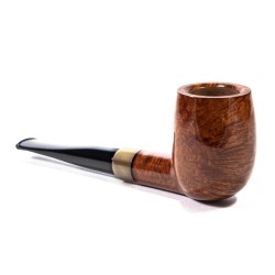 Pipe Chacom Olive Horn Smooth Model 186 Billiard