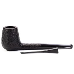 Dunhill Pipe Shell Briar 4134 Brandy 2020