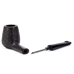 Dunhill Pipe Shell Briar 4134 Brandy 2020