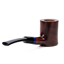 Pipa in Radica Santambrogio Red Liscia Cherrywood