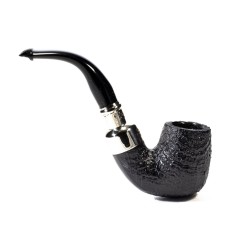 Pipa Peterson Spigot System Bent Billiard (312)