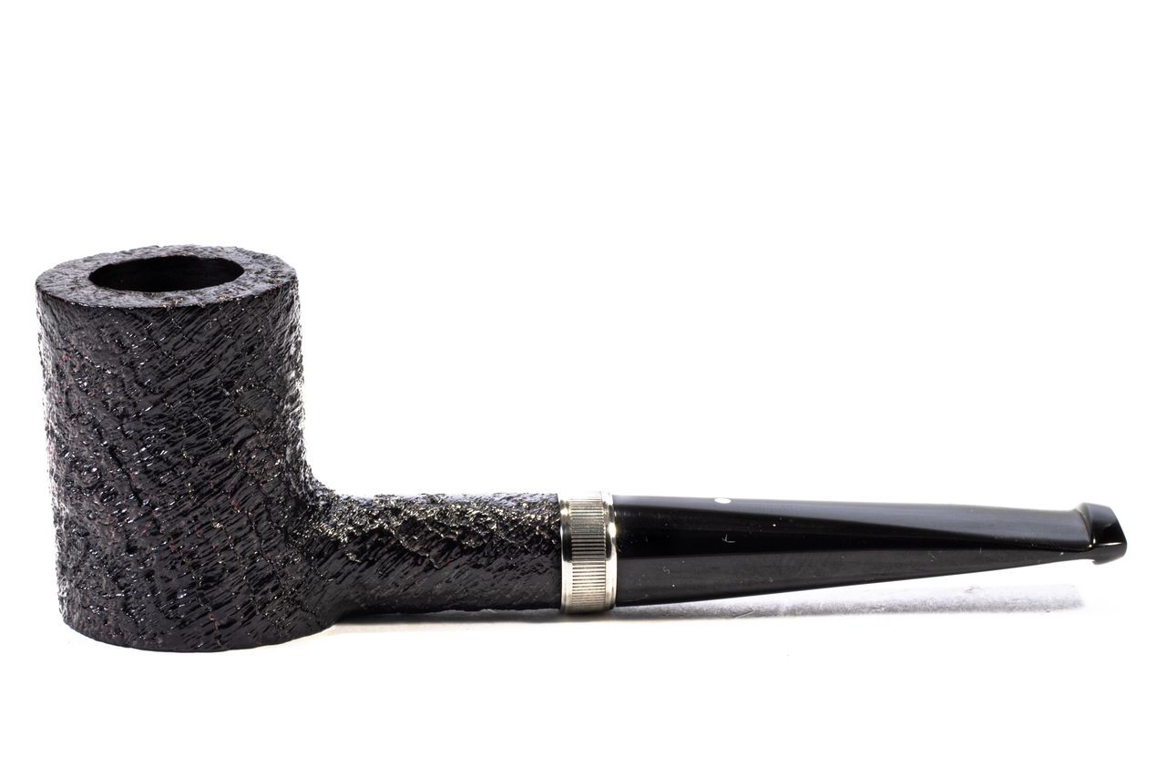 Dunhill Pipe Shell Briar 3122 Poker 2023 - Pipeonline