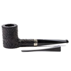 Dunhill Pipe Shell Briar 3122 Poker 2023 - Pipeonline